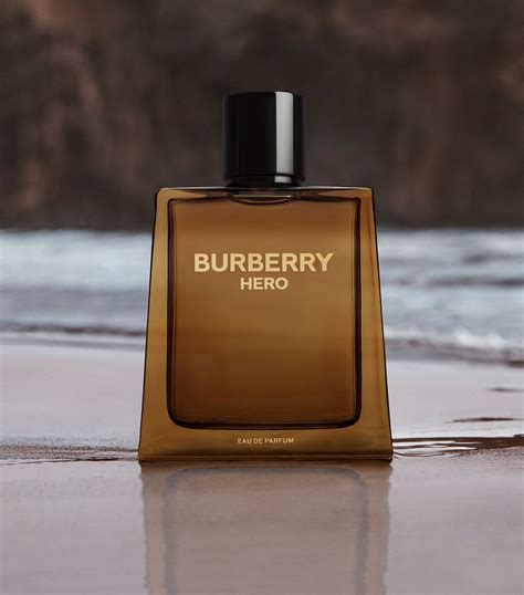 mens burberry hero cologne|where to buy burberry hero.